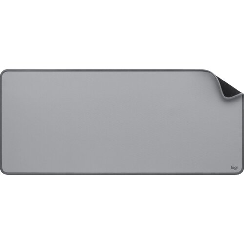 Logitech Desk Mat Studio Series – MID GREY Cijene