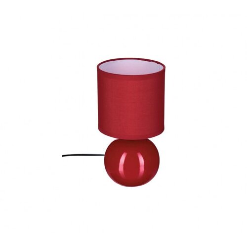 Atmosphera lampa timeo 13x25CM crvena Cijene