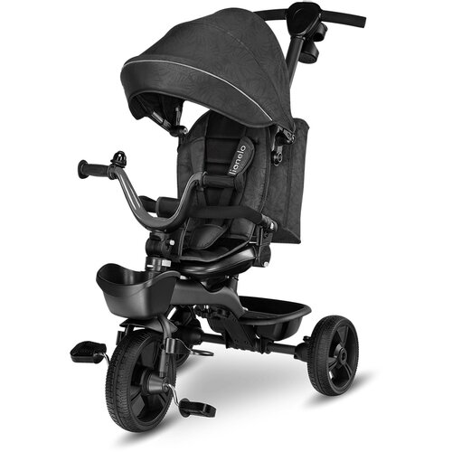 Lionelo tricikl Kori Grey Stone Cene