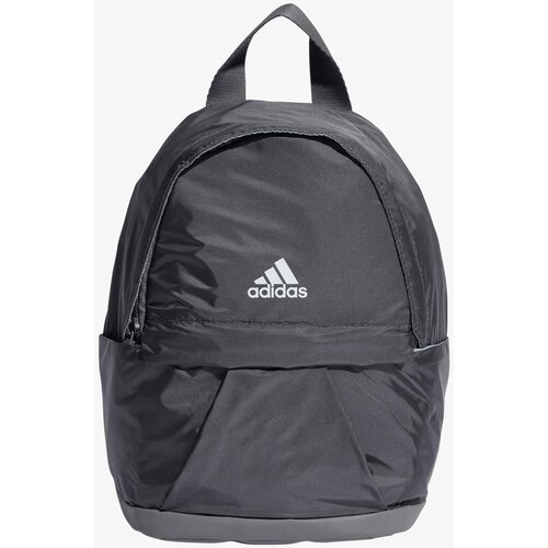 Adidas Nahrbtnik Classic Gen Z Backpack Extra Small HY0755 Grefiv/White/Grefiv Slike