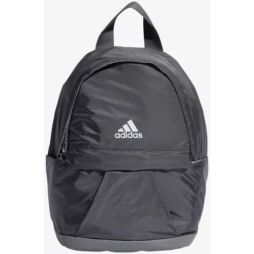 Adidas Nahrbtnik Classic Gen Z Backpack Extra Small HY0755 Grefiv/White/Grefiv