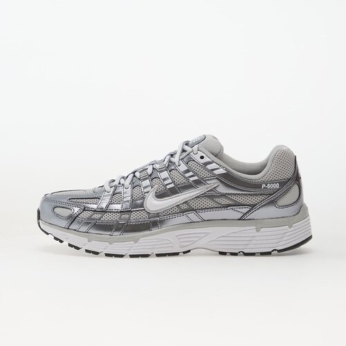 Nike Sneakers W P-6000 Grey Fog/ White-Mtlc Cool Grey-Cool Grey EUR 38 Cene
