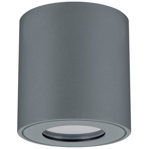 Brilagi - Kupatilsko ugradno spot svetlo MIA 1xGU10/30W/230V 84x80 mm antracit IP54 Slike