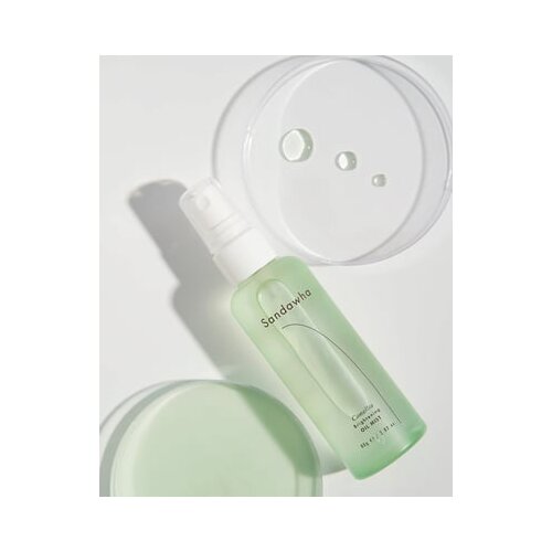 SanDaWha camellia brightening oil mist Cijene