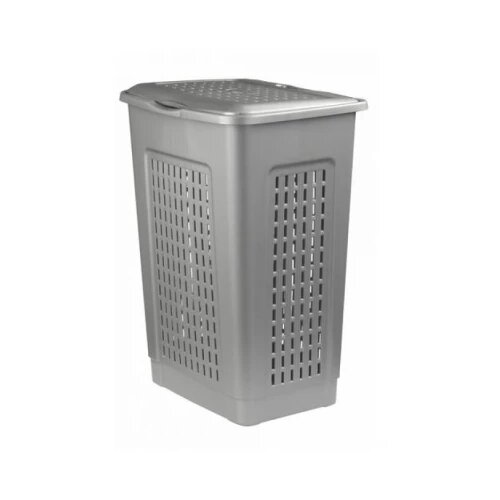  Korpa  za veš sa poklopcem 50L Cene