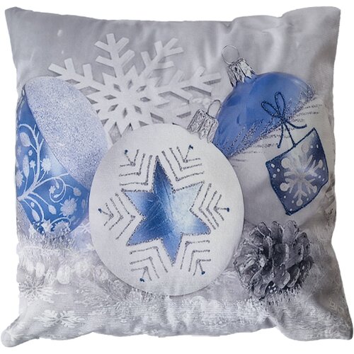  Novogodišnji jastuk više dezena 19257 Cene