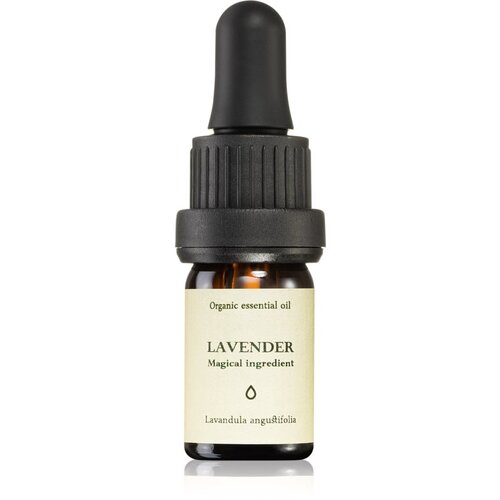 Smells Like Spells Essential Oil Lavender eterično olje 5 ml Slike