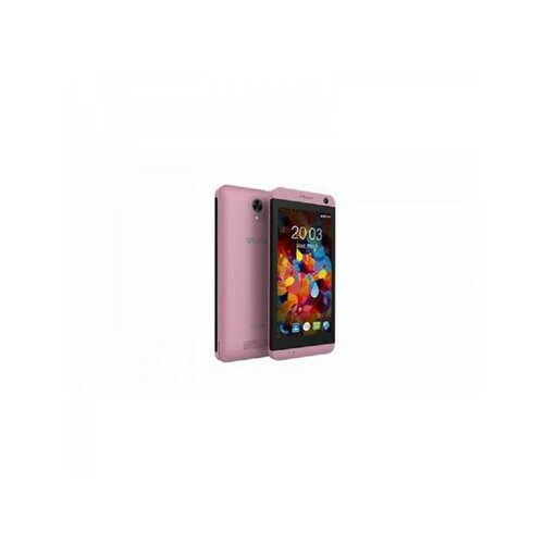Vivax SMART Fun S10 rose Gold mobilni telefon Slike