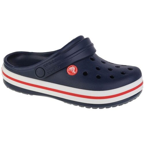 Crocs kids' Crocband™ clog Cene