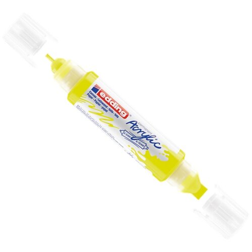  3D dvostrani akrilni marker EDDING-5400 | different shades Cene
