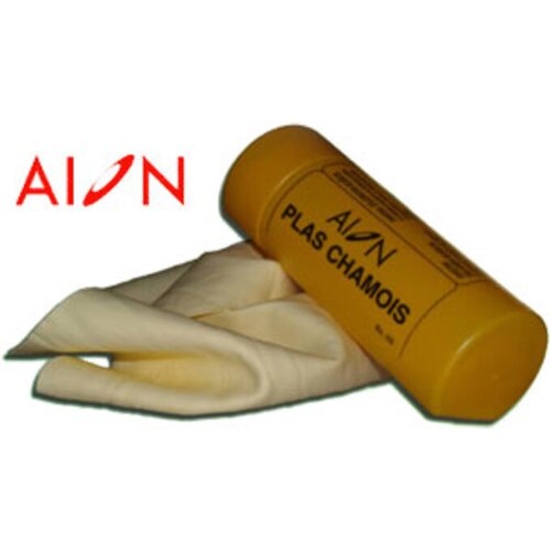 Aion krpa plas chamois Cene