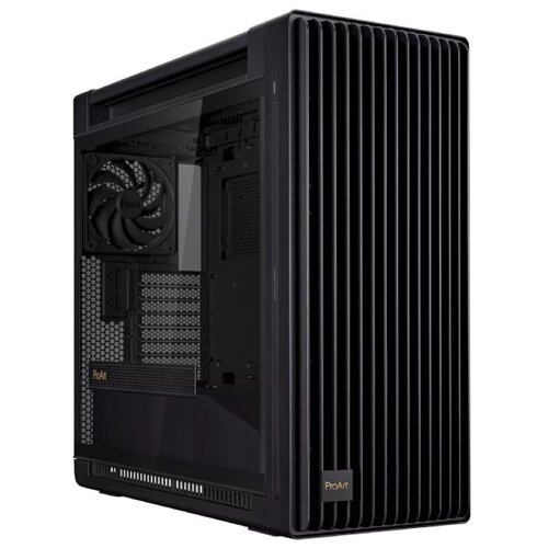 Asus Gaming kućište Proart PA602 TG ARGB/ crna Cene