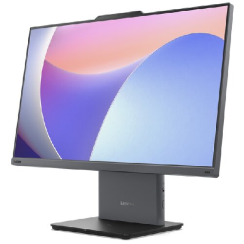 Lenovo ThinkCentre neo 50a 24 G5 AIO, Core i5-13420H (8C/12T, P 2.1/4.6GHz, E 1.5/3.4GHz, 12MB), 1x 16GB SO-DIMM DDR5-5200, 512GB SSD M.2 2280 PCI Cene