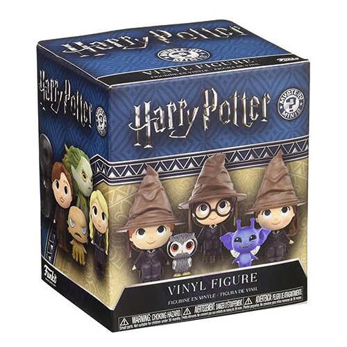 Funko figura - Mini Harry Potter Mistery Slike