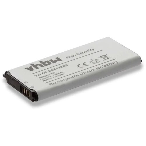 OTB Baterija za Samsung Galaxy S5 Mini, 1900 mAh Slike