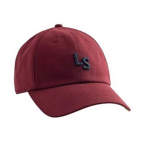 Levi&amp;#039;s Levis - bordo mu&amp;scaron;ki kačket Slike