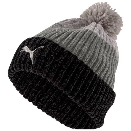 Puma Pom Beanie sarena Slike