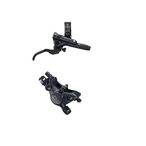  Kočnica Disk Sastavljena/J-Kit Shimano Slx, Bl-M7100(R), Br-M7100(R), Bez Adaptera, Metalne Pločice(Sa Hladnjakom), Uklj. Olivu I Insert, Bužir Sm-Bh9 Cijene