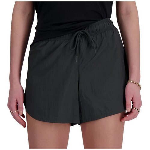 New Balance Hlače SHIFTED SHORT Siva Cene
