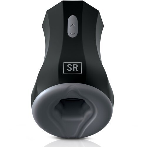 CONTROL by Sir Richard's Masturbator Control Twin Turbo Cijene