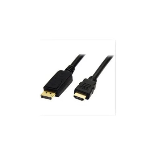  Kabl E-Green HDMI 2.1 M/M 3m Crni 8K 60Hz Slike