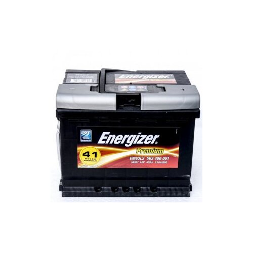 Energizer PREMIUM 12 V 63 Ah D+ akumulator Cene