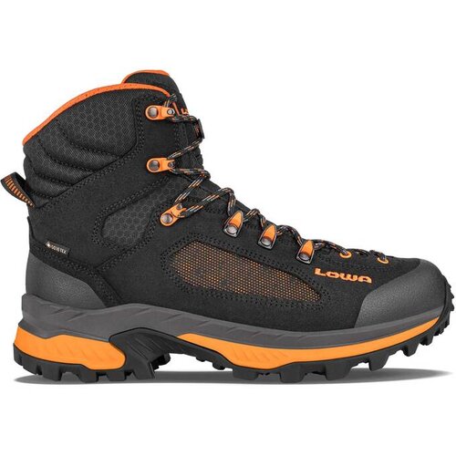 Lowa čizme corvara gtx mid Cene