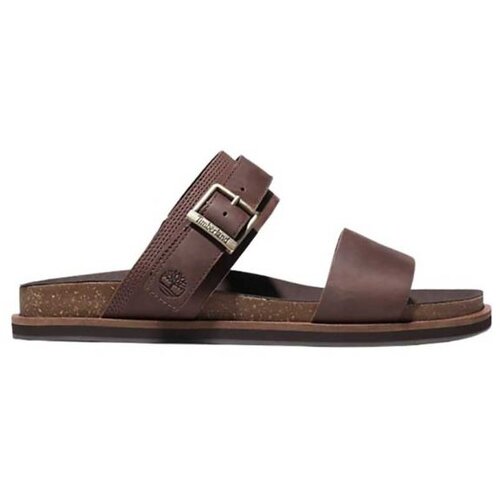 Timberland braon muške papuče TA419H Cene