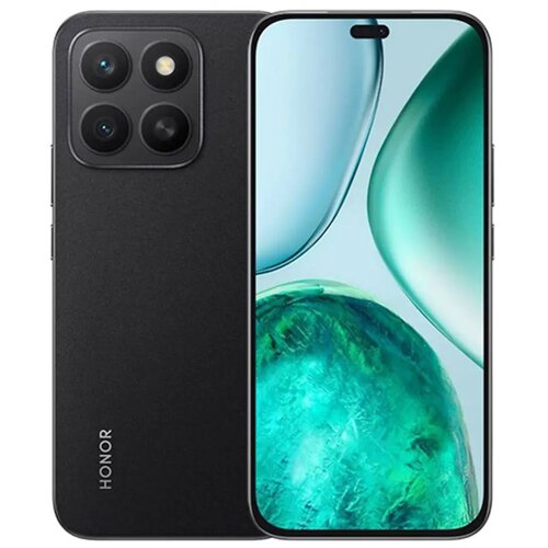 Honor Mobilni telefon X8c 8/256GB Crni Cene