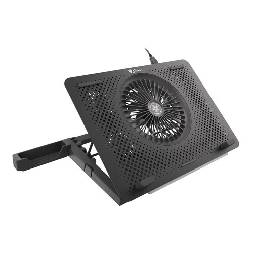 Genesis OXID 450, hladnjak za notebooke do 15.6&amp;quot; Slike