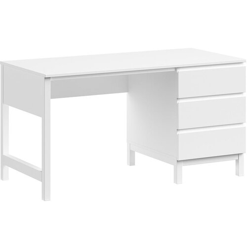 Vipack Dječji radni stol 70x140 cm Eva – Cijene