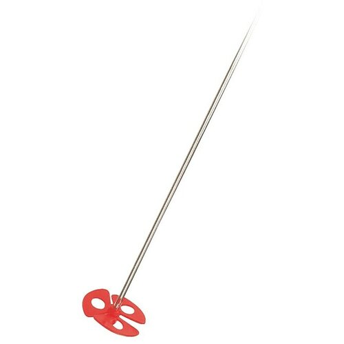 MAKO Me&amp;scaron;alni stroj Super-Mixer (Premer: 6 mm, 60 mm) Slike