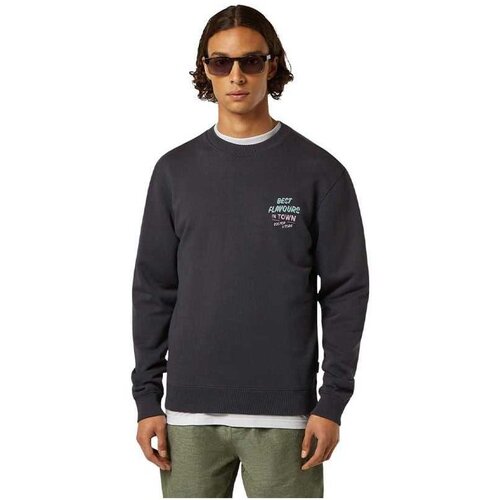 SCOTCH & SODA Scotch&soda - muški duks sa printom na leđima Cene