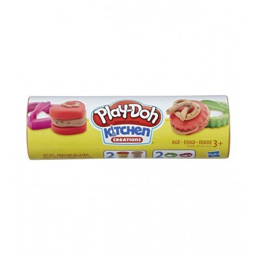 PLAY-DOH Igračka plastelin E5100-C-6171-AW00 Slike