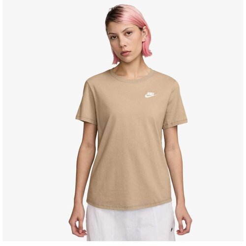 Nike W nsw club ss tee Cene
