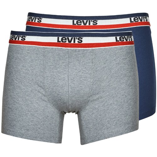 Levi's MEN SPRTSWR PACK X2 Multicolour Cijene