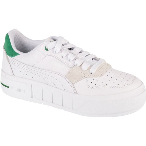 Puma Nizke superge Cali Court Match Bela Cene
