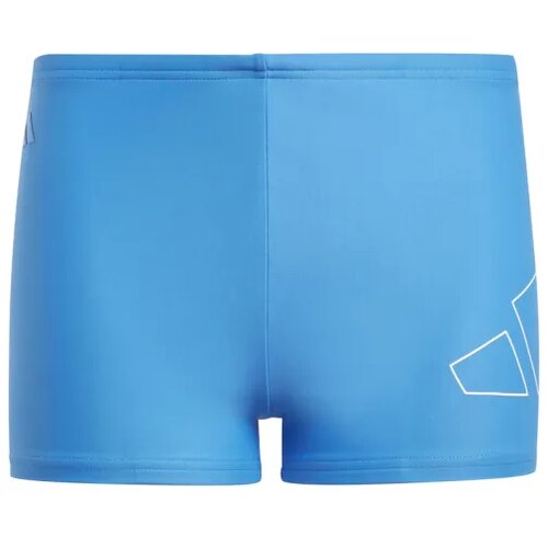 Adidas Kupaći za dečake BB Boxer, Plavi Cene