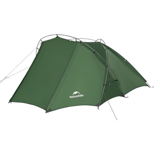 NATUREHIKE Hillock 2 Tent CNK2300ZP040-army green Slike