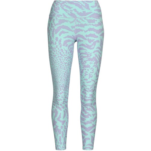 Adidas All Me Allover Print 7/8 Leggings Plava Cijene