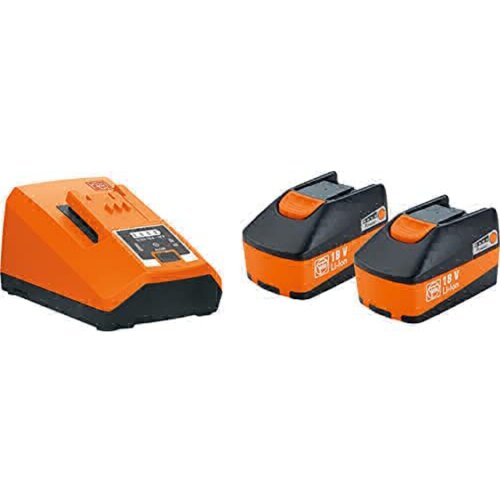 Fein Akumulator starter set brzi punjač ALG 80 BC + 2x Li-Ion baterije 18 V 3.0 Ah 92604324010 Cijene