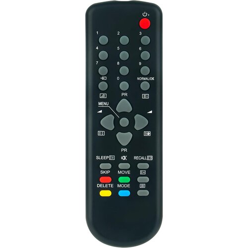 Daljinski upravljač za TV DAEWOO R40A01 Cijene