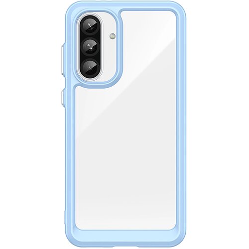 HURTEL OVITEK OUTER SPACE ZA SAMSUNG GALAXY A36 OVITEK Z ELASTIKO, (5000014144) Cene
