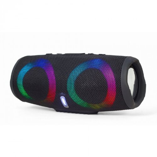  Zvučnik GEMBIRD Bluetooth LED speaker, SPK-BT-LED-02 Cijene