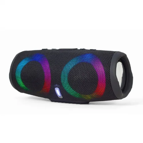  Zvučnik GEMBIRD Bluetooth LED speaker, SPK-BT-LED-02