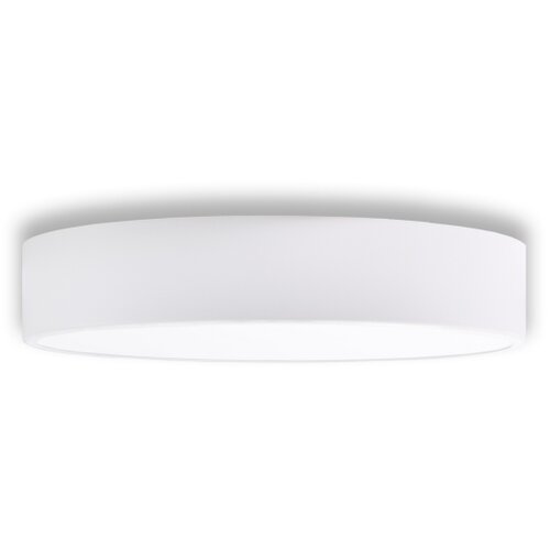  plafonsko svetlo cleo 3xE27/24W/230V, prečnik 40 cm, belo Slike