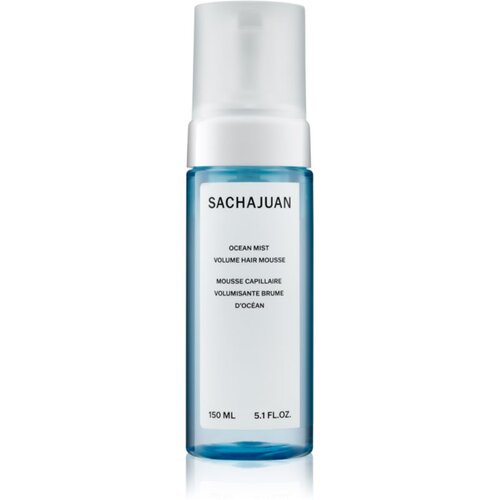 Sachajuan Ocean Mist Hair Mousse pjena za volumen kose 150 ml Cijene