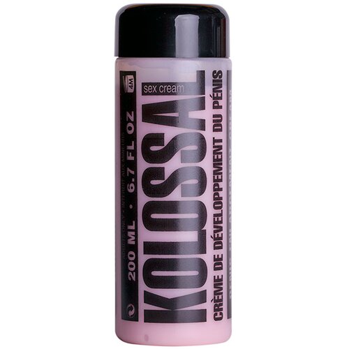 Ruf Krema Kolossal, 200 ml Slike