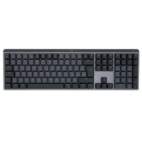 Logitech Tipkovnica MX Mechanical Wireless Illuminated Performance, SLO g. Cene