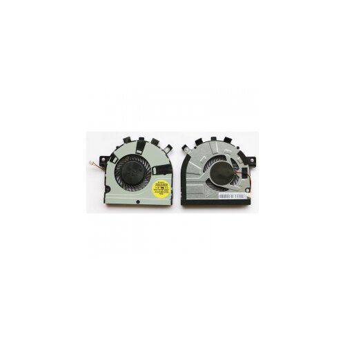 Xrt Europower cpu hladnjak za laptop toshiba M50, M40 Slike